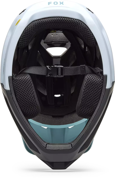 Fox Racing Youth Proframe Rizer Helmet