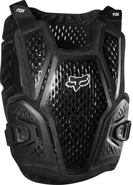 Fox Racing Youth Raceframe Roost Guard Color: Black