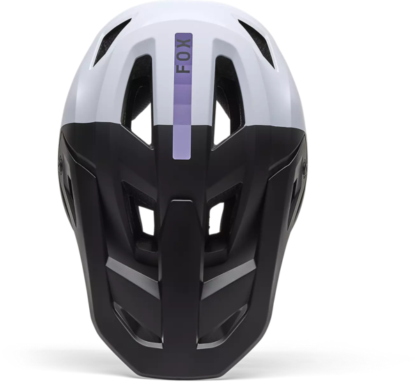 Fox Racing Rampage Helmet