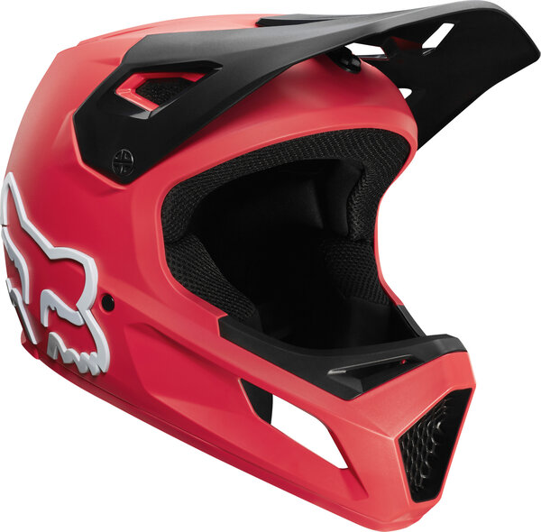 Fox Racing Youth Rampage Helmet