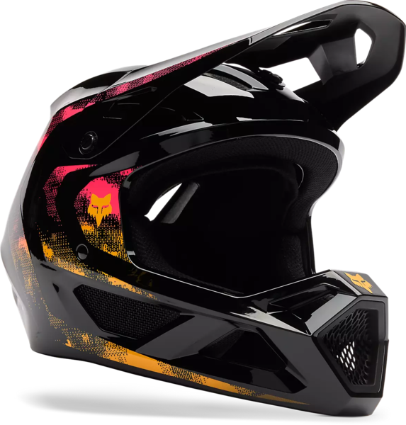 Fox Racing Youth Rampage Kairos Helmet