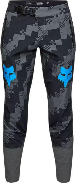 Fox Racing Youth Ranger Digi Image Pants Fox Racing Youth Ranger Digi Image Pants