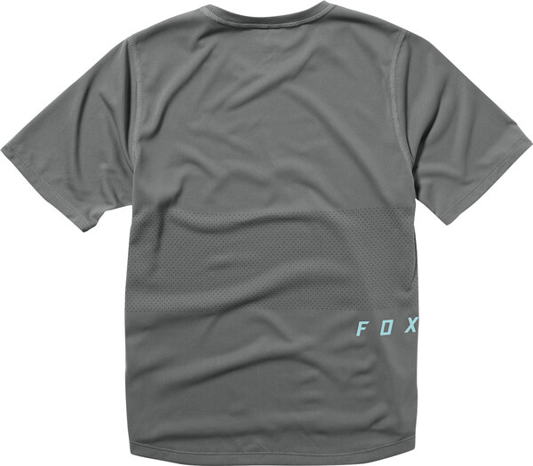 Fox Racing Youth Ranger Short Sleeve Jersey Fox Racing Youth Ranger Short Sleeve Jersey