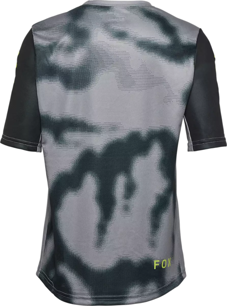 Fox Racing Youth Ranger SS Jersey Taunt