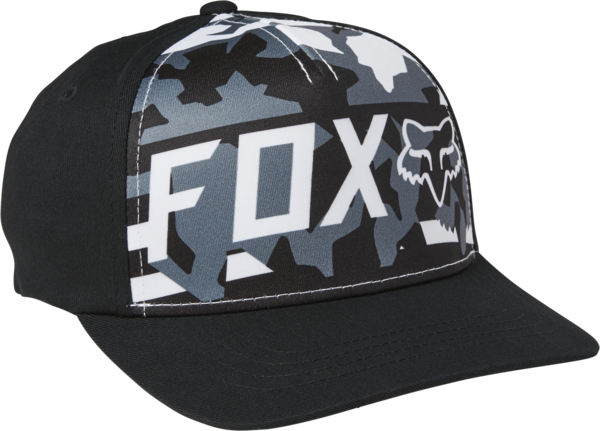 Fox Racing Youth RWT FlexFit Hat