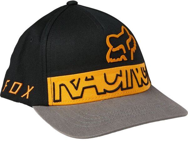 Fox Racing Youth Skew Flexfit Hat