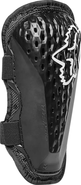 Fox Racing Youth Titan Sport CE Elbow Pads - Fresh Air - Thunder