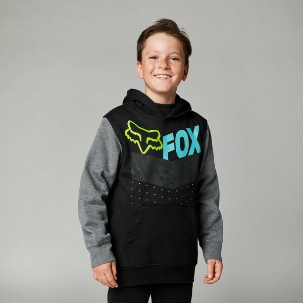 Fox Racing Youth Trice Pullover Hoodie