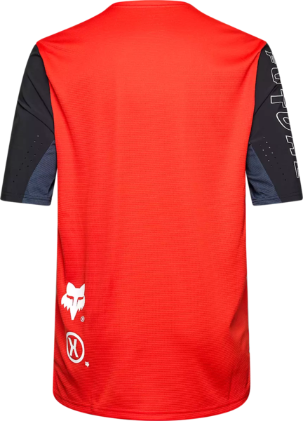 Fox Racing Youth Defend Elevated Jersey