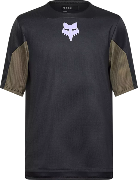 Fox Racing Youth Defend Park Jersey Fox Racing Youth Defend Park Jersey