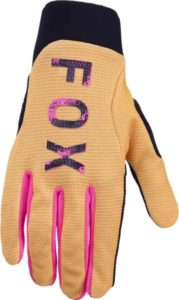 Fox Racing Youth Ranger Kairos Gloves Fox Racing Youth Ranger Kairos Gloves