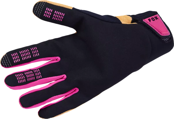 Fox Racing Youth Ranger Kairos Gloves Fox Racing Youth Ranger Kairos Gloves