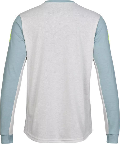 Fox Racing Youth Ranger Drirelease® Aviation Long Sleeve Jersey