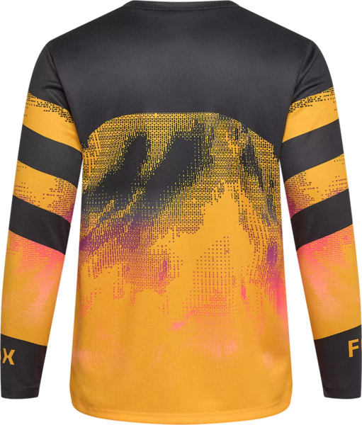Fox Racing Youth Ranger Kairos Long Sleeve Jersey
