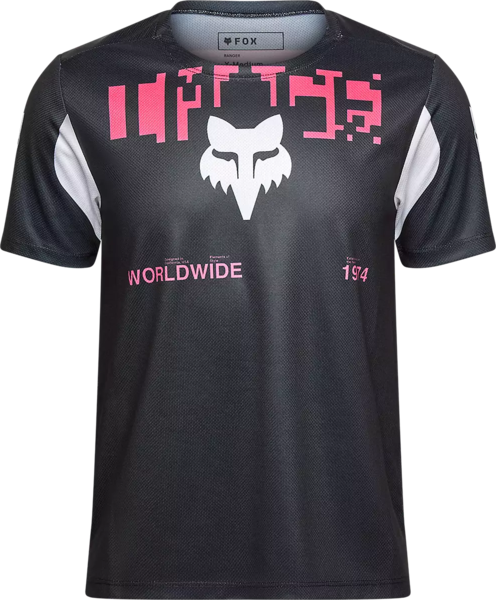 Fox Racing Youth Ranger Digi Image Jersey