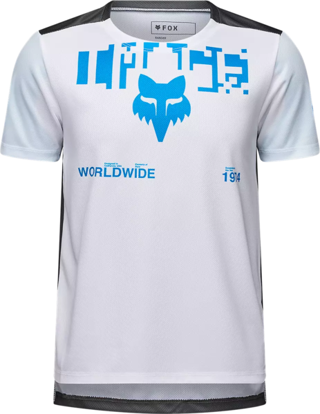 Fox Racing Youth Ranger Digi Image Jersey