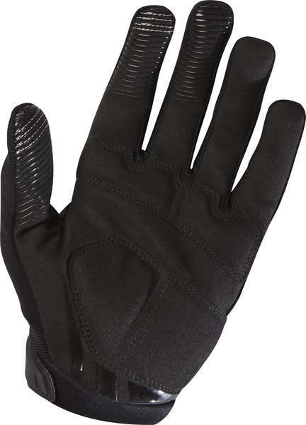 Fox Racing Ranger Handschuhe Unisex - Touchscreen MTB-Handschuhe In Schwarz