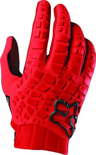 Fox Racing Sidewinder Gloves