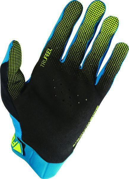 Fox Racing Sidewinder Gloves - Gregg's Cycles