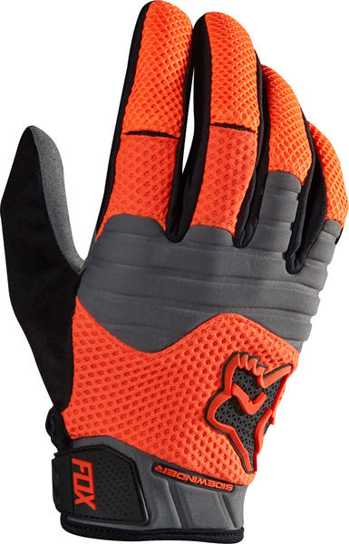 Fox Racing Sidewinder Polar Gloves