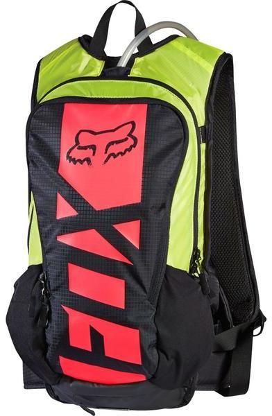 Fox Racing Small Camber Race Pack