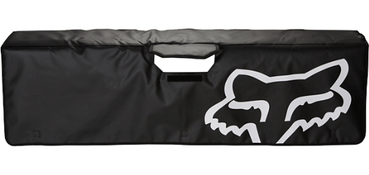 Fox Racing Large Tailgate Cover 