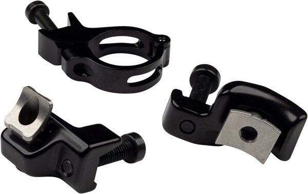 Fox Factory Transfer Neo Dropper Post Remote - 1x Remote, I-Spec