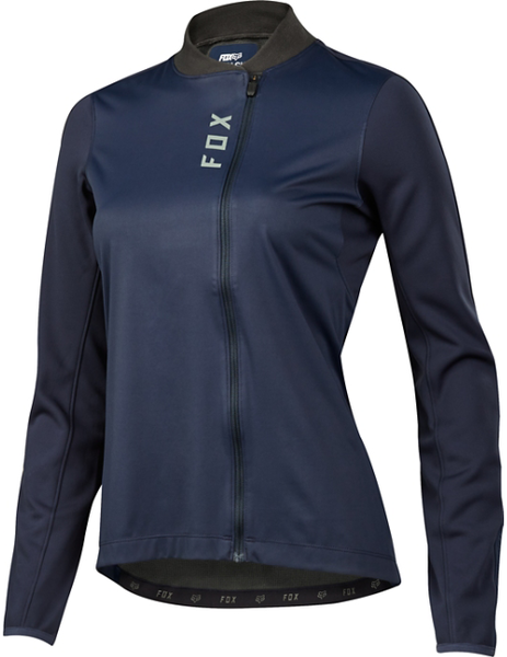 Fox Racing Womens Attack Thermo Jersey