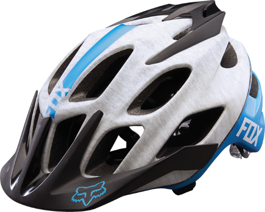 Fox Flux Womens Helmet Size Chart