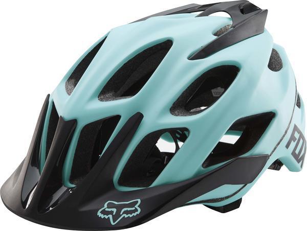 Fox Racing Women's Flux Helmet