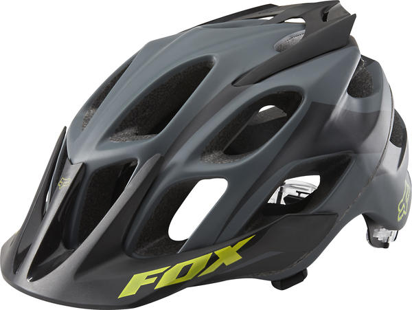 Fox Flux Womens Helmet Size Chart