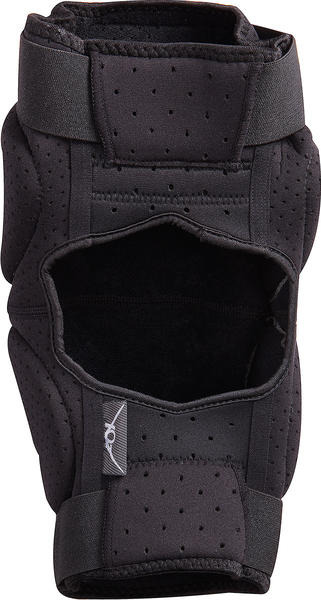 Fox Racing Youth Launch Pro Knee Pads Color: Black