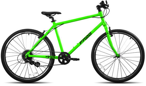 Frog Bikes Frog 78 - Wheelworks | Belmont & Somerville Bike Shop