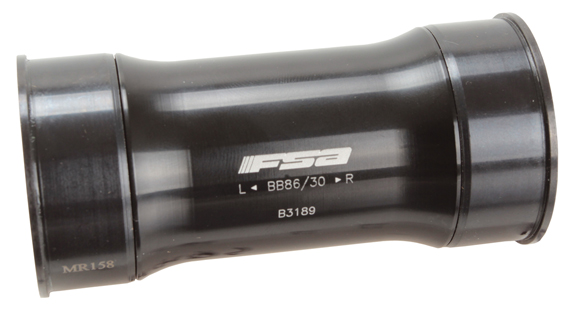 FSA BB86-BB386 Evo Bottom Bracket