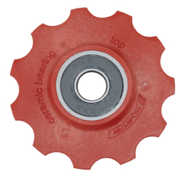 FSA Ceramic Bearing Pulleys