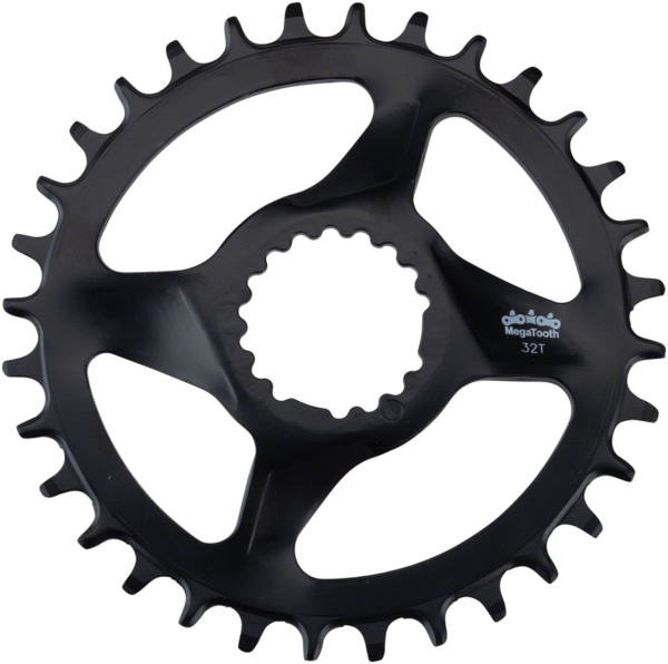 FSA Comet MTB Direct Mount Chainring