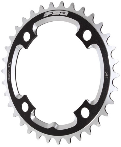 FSA DH 3mm Chainring 104 BCD