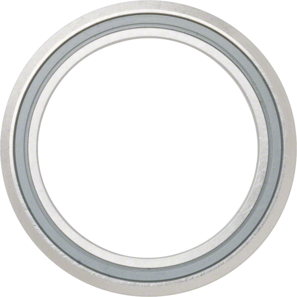 FSA Full Speed Ahead Micro ACB Gray Seal 36x45 Stainless 1-1/8" Headset Bearing Sold Each