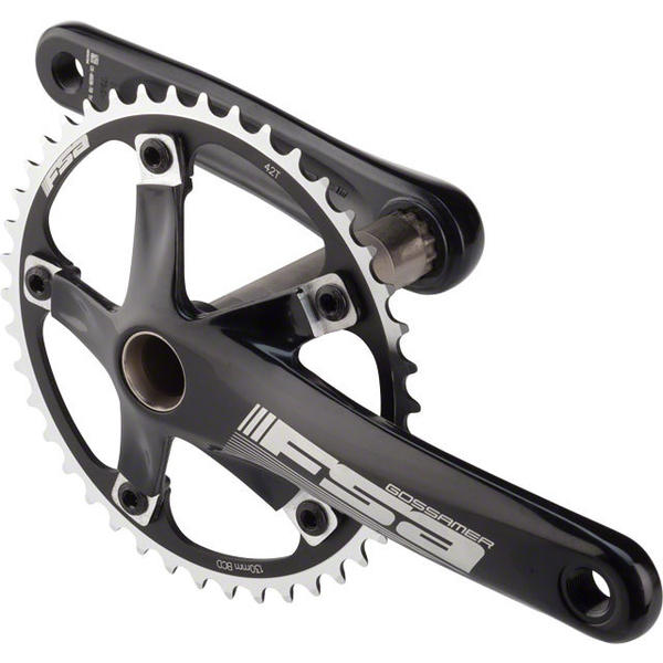 FSA Gossamer Tandem Front Crankset