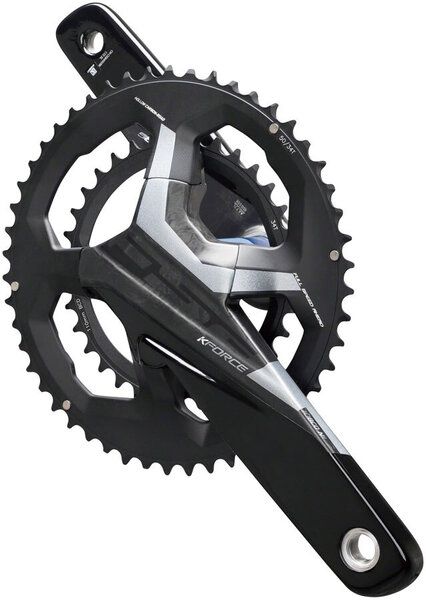 FSA K-Force WE Crankset