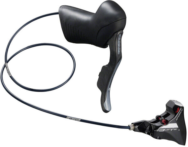 FSA K-Force WE Disc Shift Lever FSA K-Force WE Disc Shift Lever
