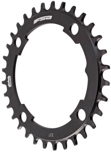 FSA Megatooth 1x10/11sp Chainring 104 BCD