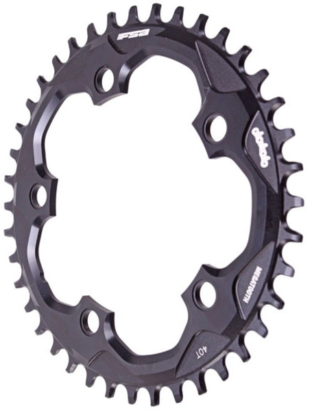 FSA Megatooth Chainring 110 BCD 1x10/11sp