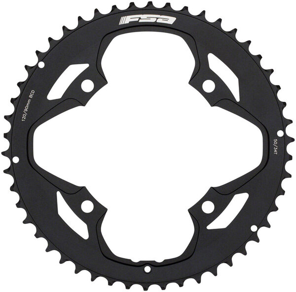 FSA Omega/Vero Pro Road Double Chainring