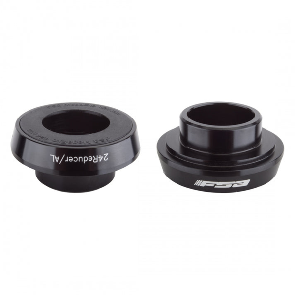 FSA PF30 BB Adapters Alloy MegaExo Cranks