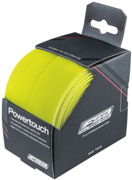FSA PowerTouch Handlebar Tape