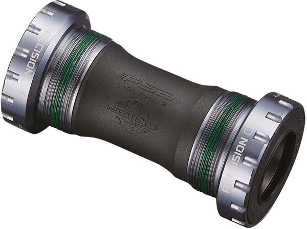 FSA Premium MegaExo Crank to BSA Bottom Bracket