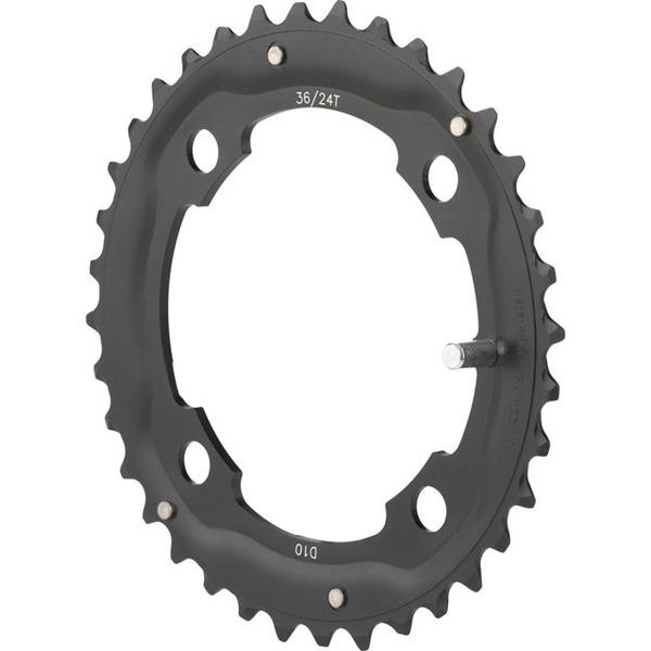 FSA MTB Pro Double Chainring