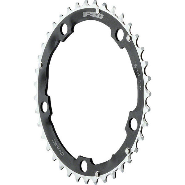 FSA Pro Road Triple Middle Chainring