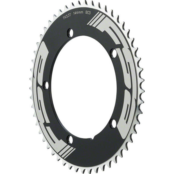 FSA Pro Track Chainring - Action Sports